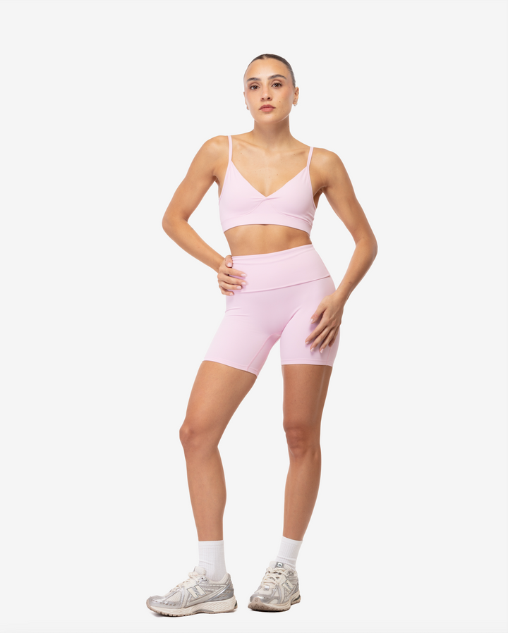 SWEET MID SHORTS