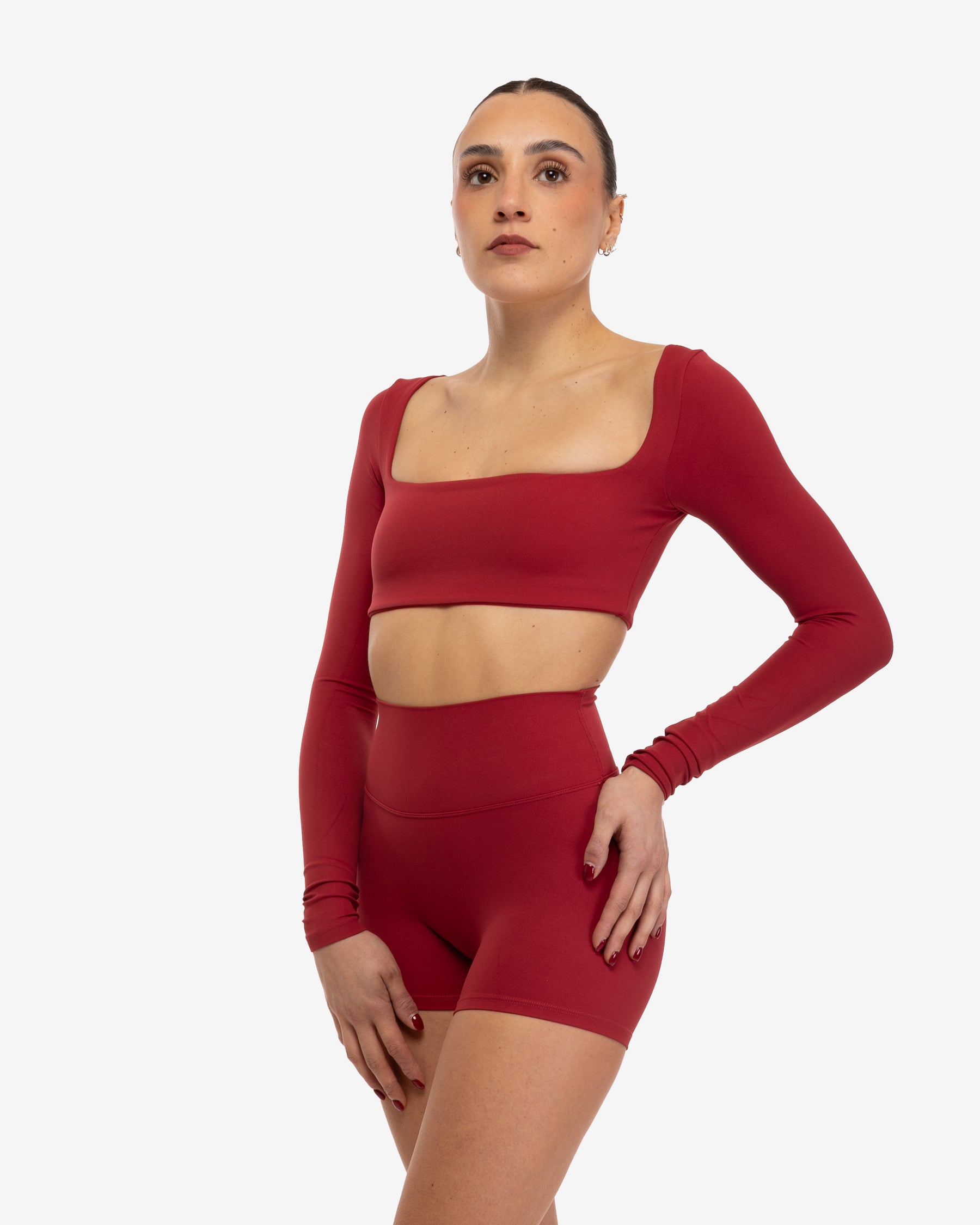Pilates Princess Top