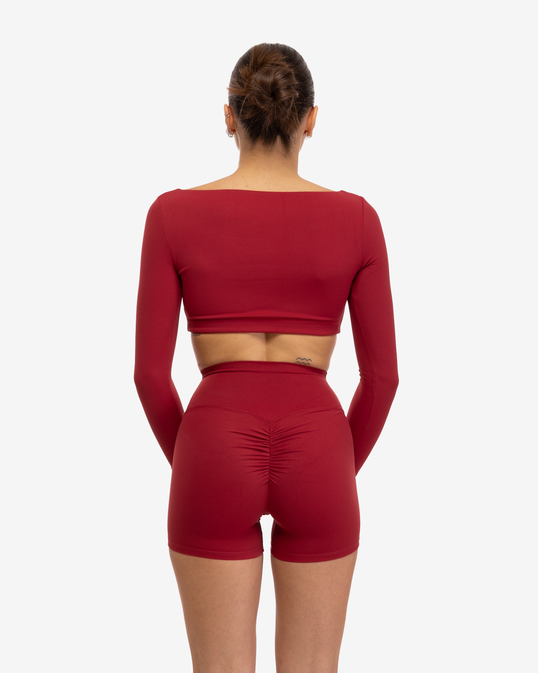 Pilates Princess Top
