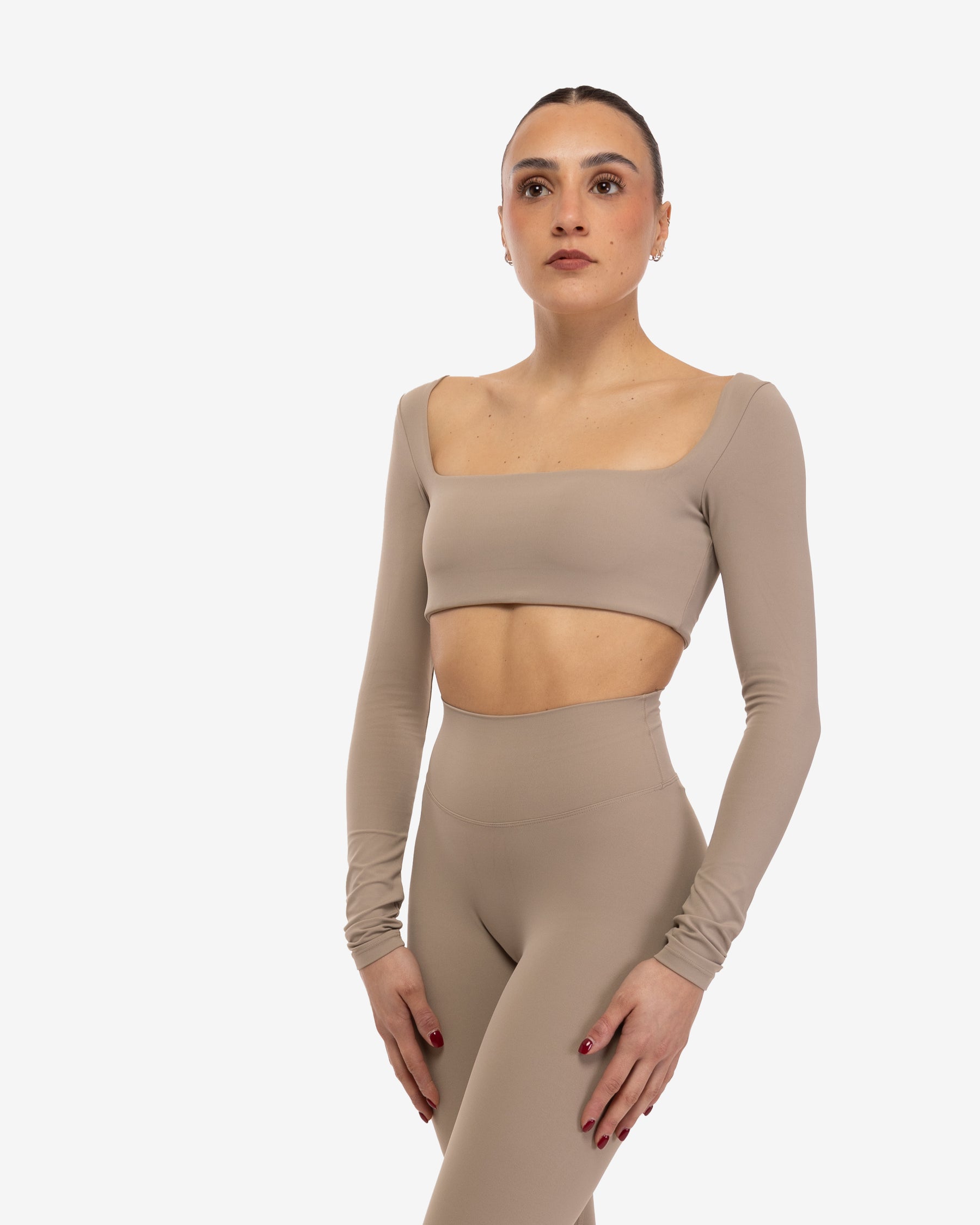 Pilates Princess Top