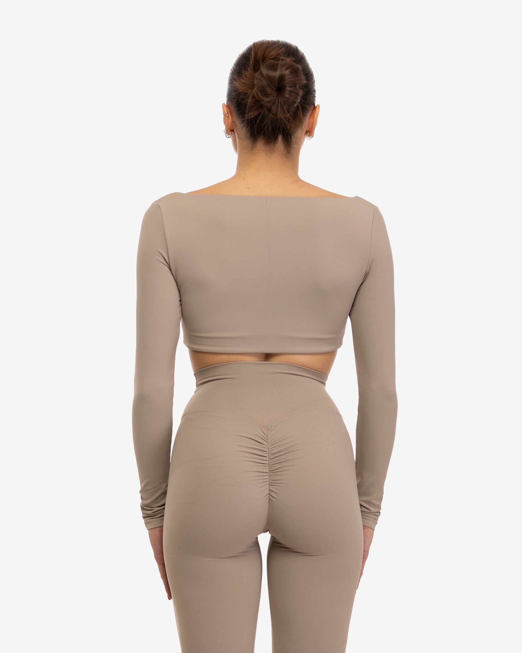 Pilates Princess Top