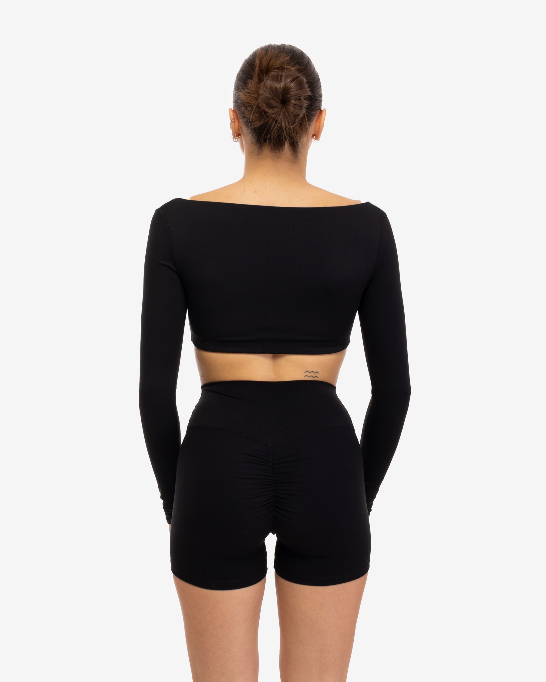Pilates Princess Top