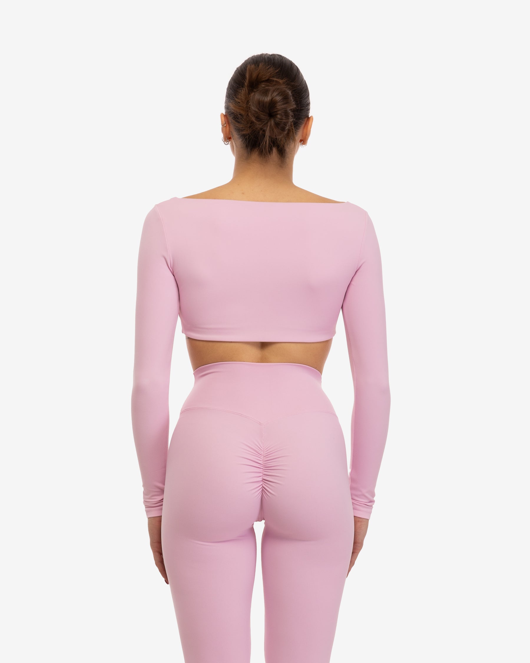 Pilates Princess Top