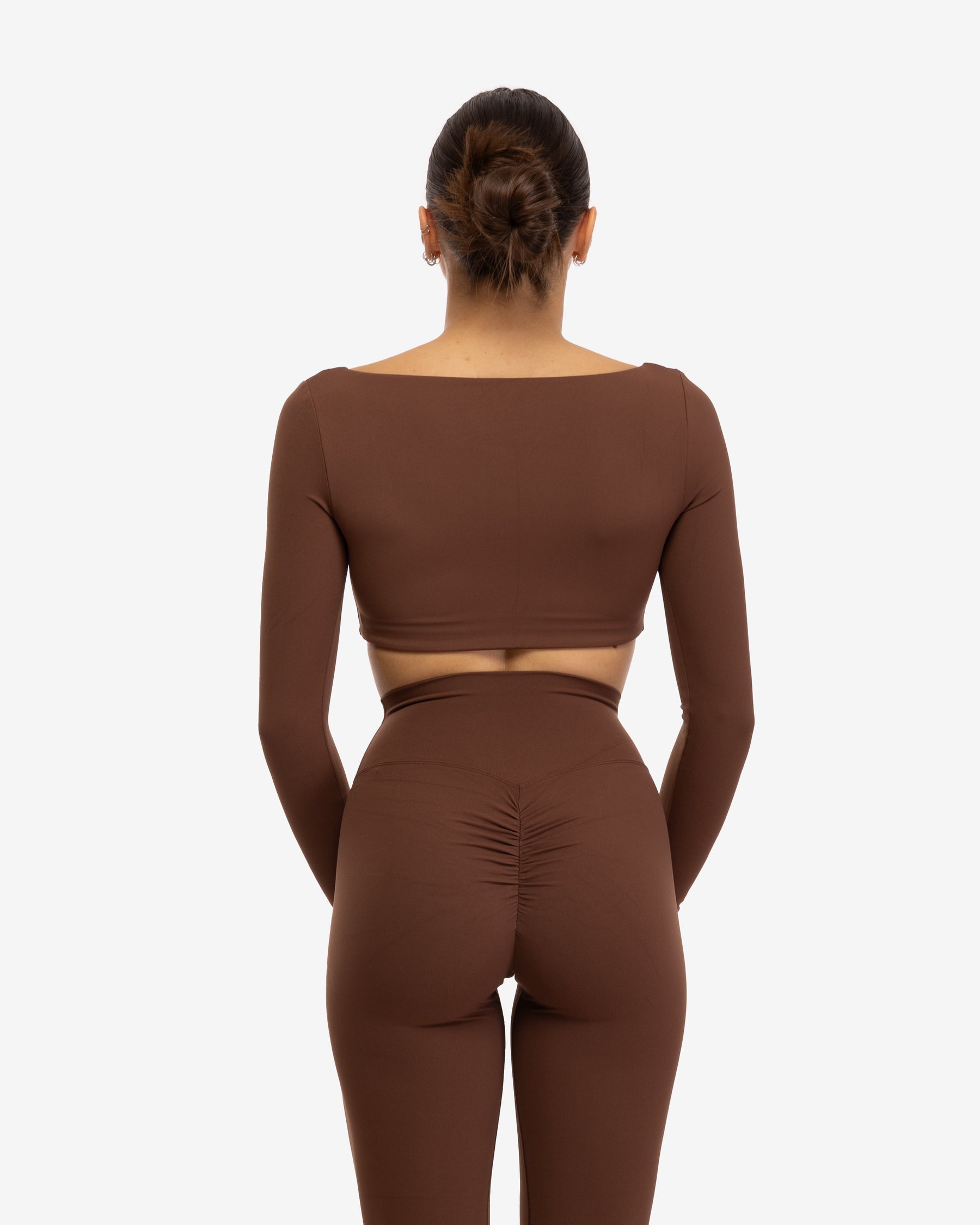 Pilates Princess Top