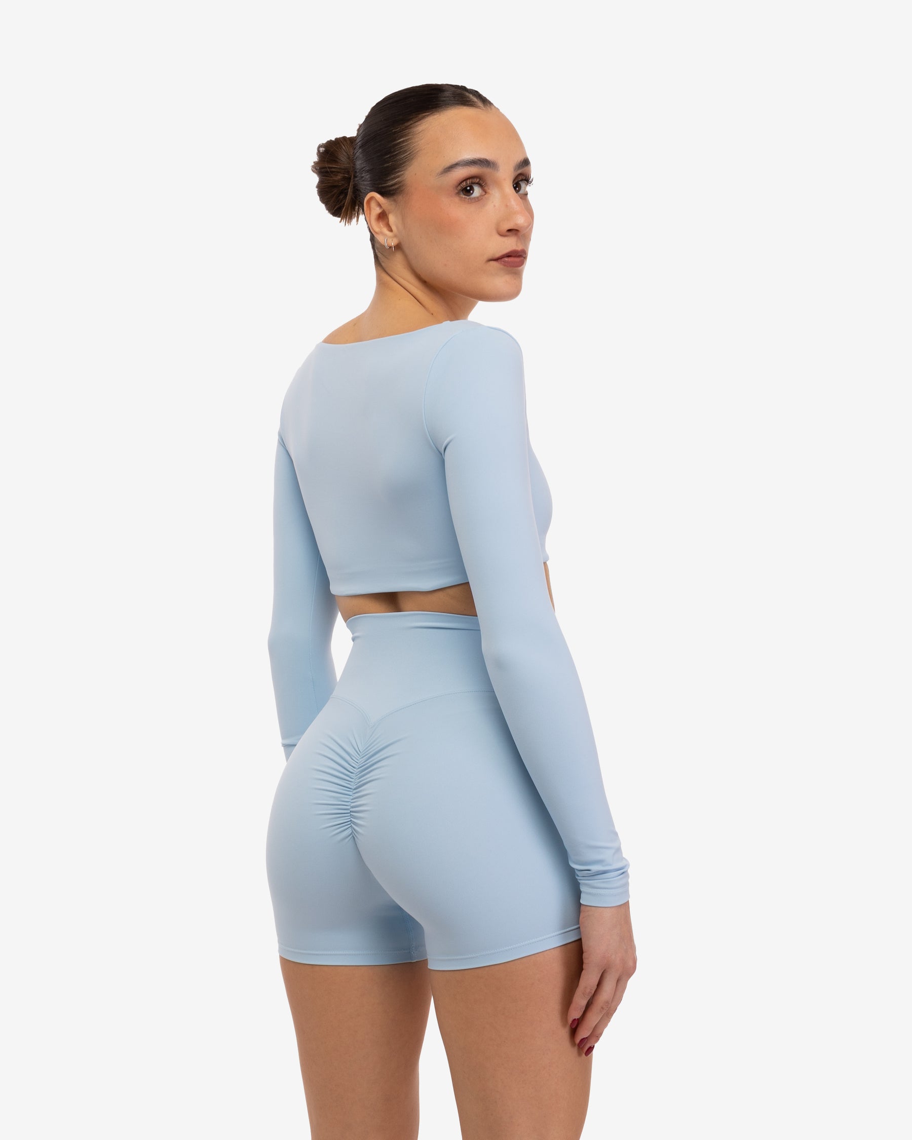 Pilates Princess Top