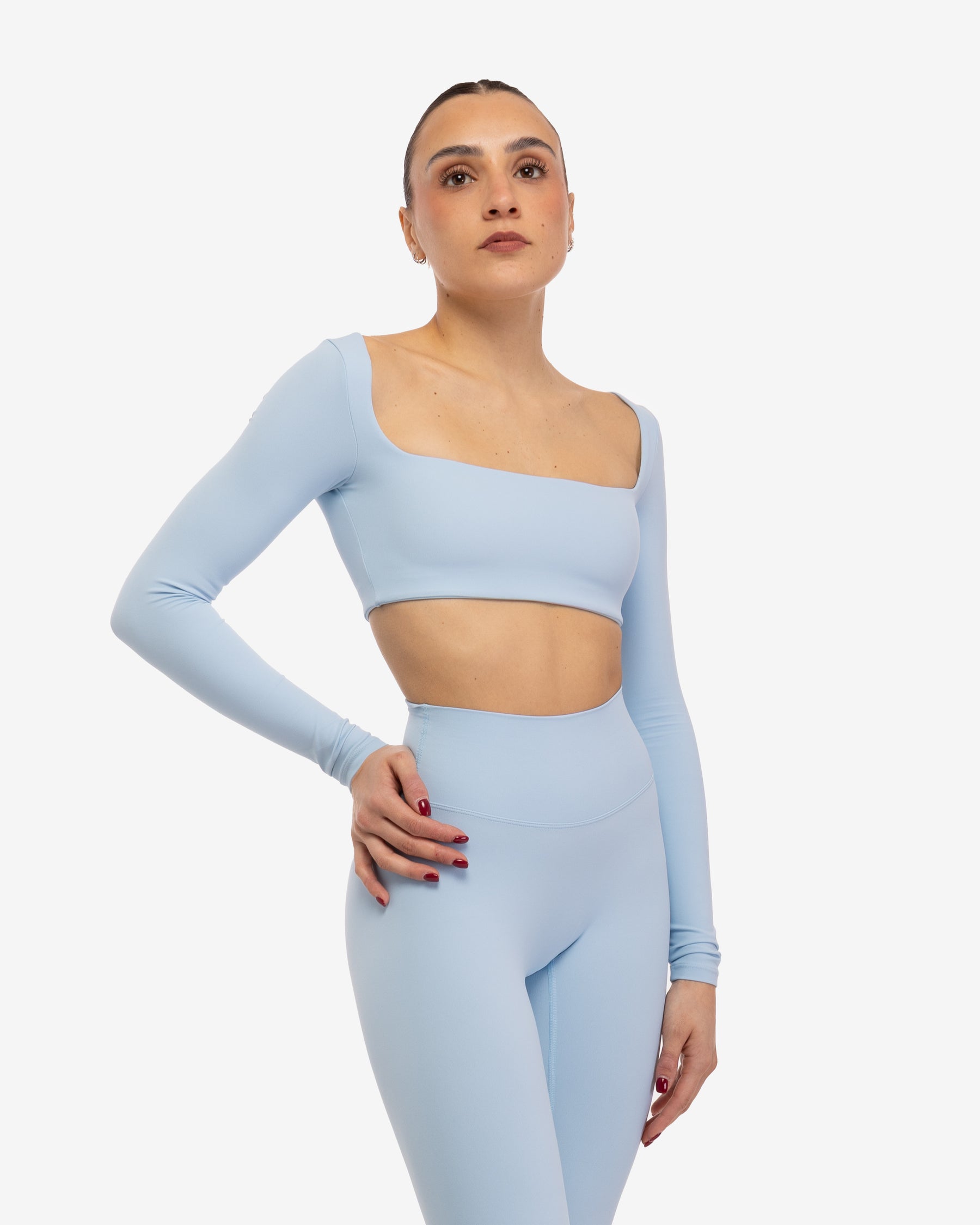 Pilates Princess Top