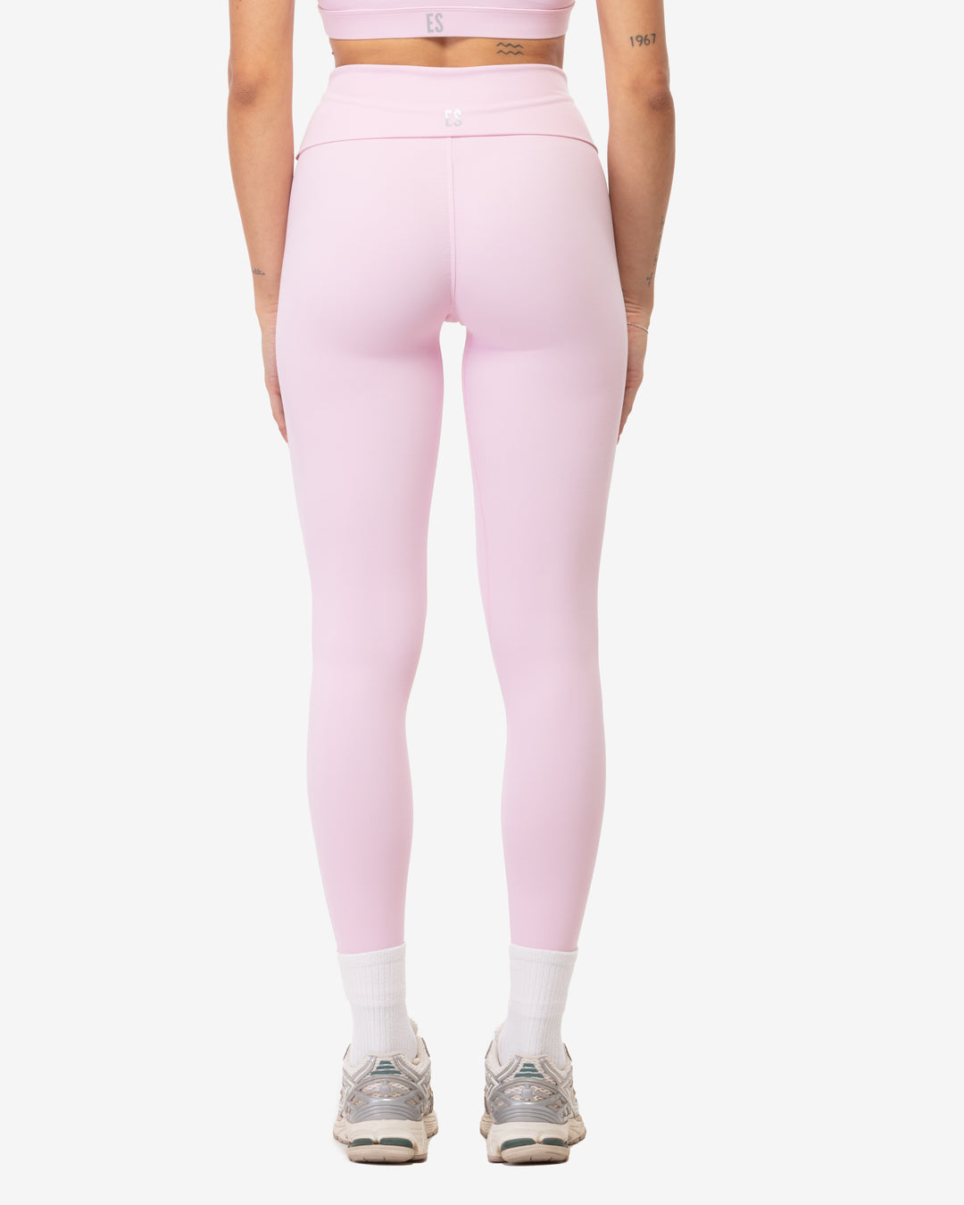 SWEET SCULPT LEGGINGS